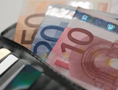 ΕΚΤ: Επιβράδυνση του δανεισμού στις επιχειρήσεις της Ευρωζώνης τον Φεβρουάριο